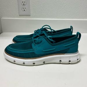 Cole Haan Zerogrand Regatta Boat Shoe